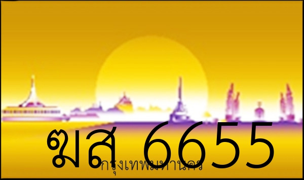 ฆส 6655
